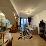 Cartier Latin, penthouse